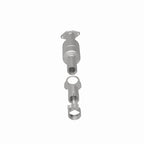 MagnaFlow 12-17 Hyundai Accent 1.6L Direct Fit Converter