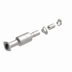 MagnaFlow 12-17 Hyundai Accent 1.6L Direct Fit Converter