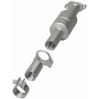 MagnaFlow 12-17 Hyundai Accent 1.6L Direct Fit Converter