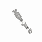 MagnaFlow 12-17 Hyundai Accent 1.6L Direct Fit Converter