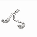 MagnaFlow 12-20 Chevrolet Express 4500 Underbody 6.0L Direct Fit Catalytic Converter