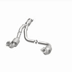 MagnaFlow 12-20 Chevrolet Express 4500 Underbody 6.0L Direct Fit Catalytic Converter