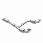 MagnaFlow 12-20 Chevrolet Express 4500 Underbody 6.0L Direct Fit Catalytic Converter