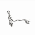MagnaFlow 12-20 Chevrolet Express 4500 Underbody 6.0L Direct Fit Catalytic Converter