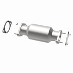 MagnaFlow 13-14 Genesis Coupe 2L Underbody Direct Fit Converter