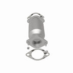 MagnaFlow 13-14 Genesis Coupe 2L Underbody Direct Fit Converter