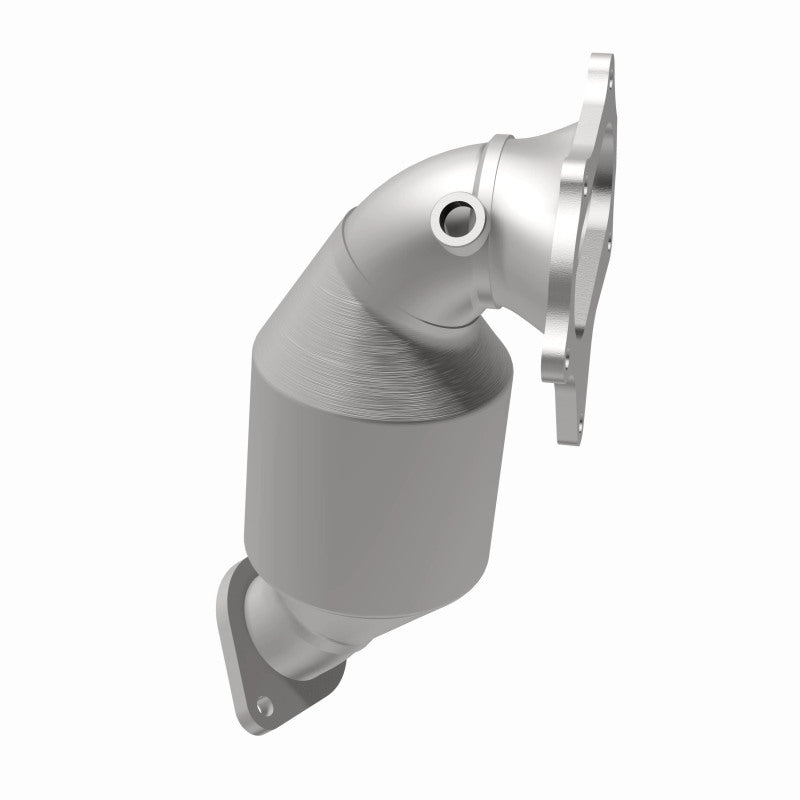 MagnaFlow 13-14 Hyundai Genesis Coupe 2.0L Direct Fit Converter