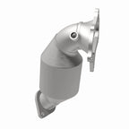 MagnaFlow 13-14 Hyundai Genesis Coupe 2.0L Direct Fit Converter