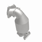 MagnaFlow 13-14 Hyundai Genesis Coupe 2.0L Direct Fit Converter