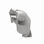 MagnaFlow 13-14 Hyundai Genesis Coupe 2.0L Direct Fit Converter
