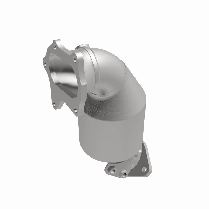 MagnaFlow 13-14 Hyundai Genesis Coupe 2.0L Direct Fit Converter
