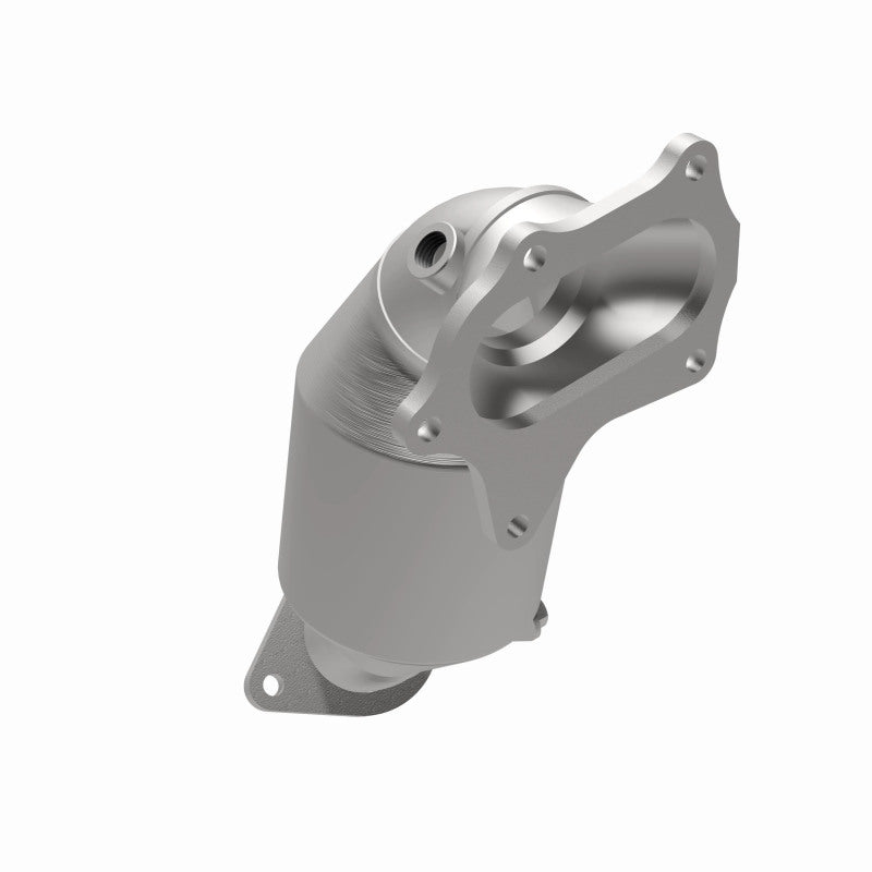 MagnaFlow 13-14 Hyundai Genesis Coupe 2.0L Direct Fit Converter