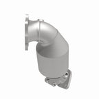 MagnaFlow 13-14 Hyundai Genesis Coupe 2.0L Direct Fit Converter