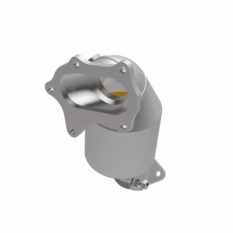 MagnaFlow 13-14 Hyundai Genesis Coupe 2.0L Direct Fit Converter