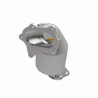 MagnaFlow 13-14 Hyundai Genesis Coupe 2.0L Direct Fit Converter