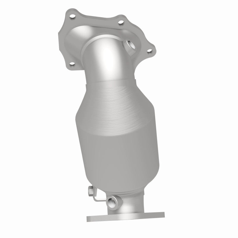 MagnaFlow 13-14 Hyundai Genesis Coupe 2.0L Direct Fit Converter