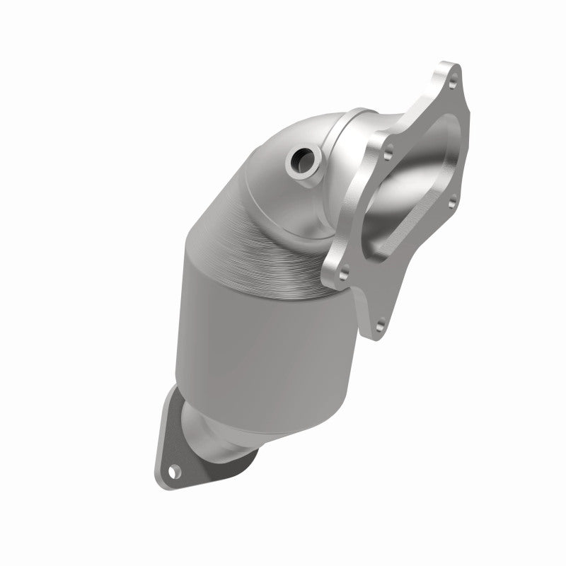 MagnaFlow 13-14 Hyundai Genesis Coupe 2.0L Direct Fit Converter