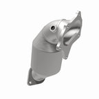 MagnaFlow 13-14 Hyundai Genesis Coupe 2.0L Direct Fit Converter