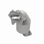 MagnaFlow 13-14 Hyundai Genesis Coupe 2.0L Direct Fit Converter