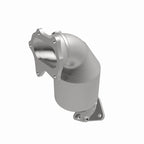 MagnaFlow 13-14 Hyundai Genesis Coupe 2.0L Direct Fit Converter