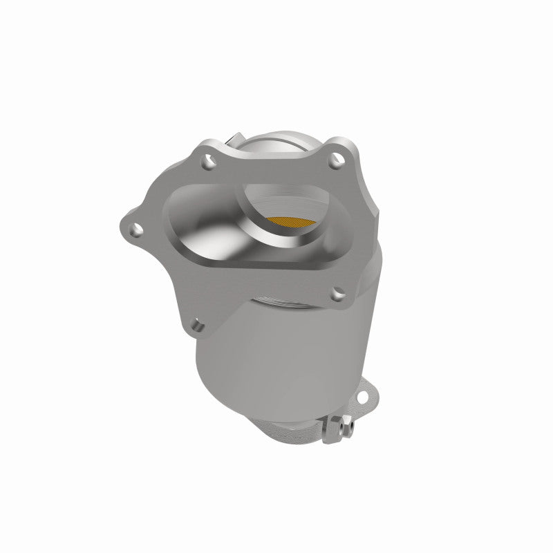 MagnaFlow 13-14 Hyundai Genesis Coupe 2.0L Direct Fit Converter