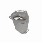 MagnaFlow 13-14 Hyundai Genesis Coupe 2.0L Direct Fit Converter