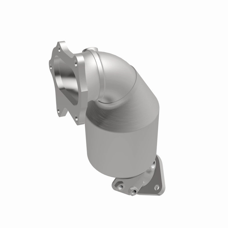 MagnaFlow 13-14 Hyundai Genesis Coupe 2.0L Direct Fit Converter