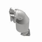 MagnaFlow 13-14 Hyundai Genesis Coupe 2.0L Direct Fit Converter