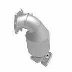 MagnaFlow 13-14 Hyundai Genesis Coupe 2.0L Direct Fit Converter