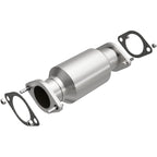 MagnaFlow 13-14 Hyundai Genesis Coupe 2.0L Direct Fit Converter