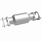 MagnaFlow 13-14 Hyundai Genesis Coupe 2.0L Direct Fit Converter
