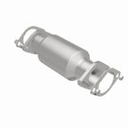 MagnaFlow 13-14 Hyundai Genesis Coupe 2.0L Direct Fit Converter