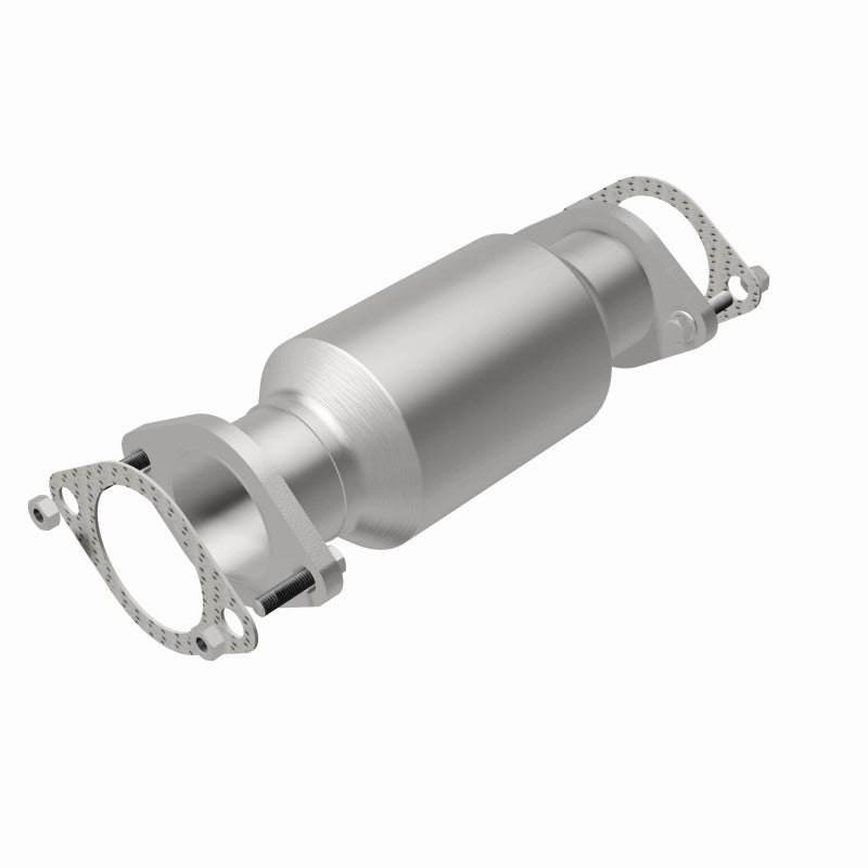 MagnaFlow 13-14 Hyundai Genesis Coupe 2.0L Direct Fit Converter