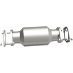 MagnaFlow 13-14 Hyundai Genesis Coupe 2.0L Direct Fit Converter