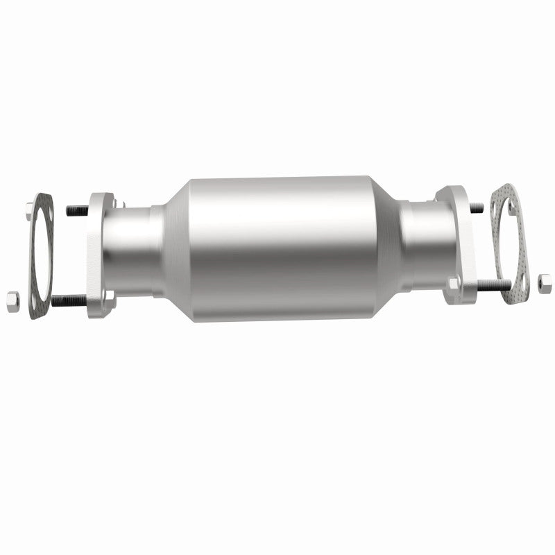 MagnaFlow 13-14 Hyundai Genesis Coupe 2.0L Direct Fit Converter