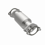MagnaFlow 13-14 Hyundai Genesis Coupe 2.0L Direct Fit Converter