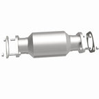 MagnaFlow 13-14 Hyundai Genesis Coupe 2.0L Direct Fit Converter