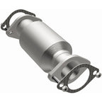 MagnaFlow 13-14 Hyundai Genesis Coupe 2.0L Direct Fit Converter
