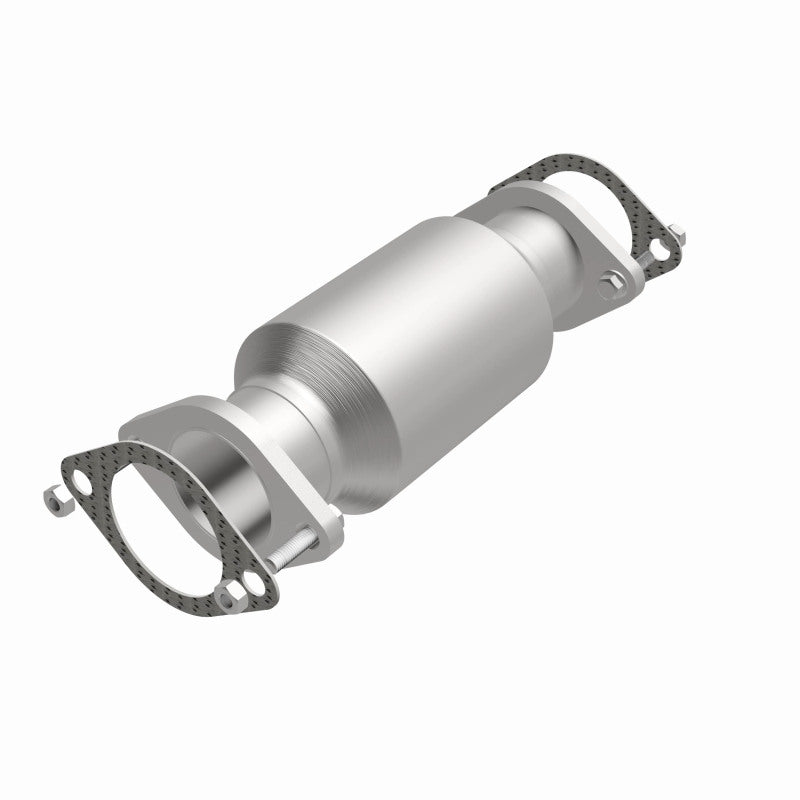 MagnaFlow 13-14 Hyundai Genesis Coupe 2.0L Direct Fit Converter