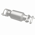 MagnaFlow 13-14 Hyundai Genesis Coupe 2.0L Direct Fit Converter