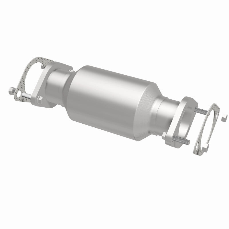 MagnaFlow 13-14 Hyundai Genesis Coupe 2.0L Direct Fit Converter