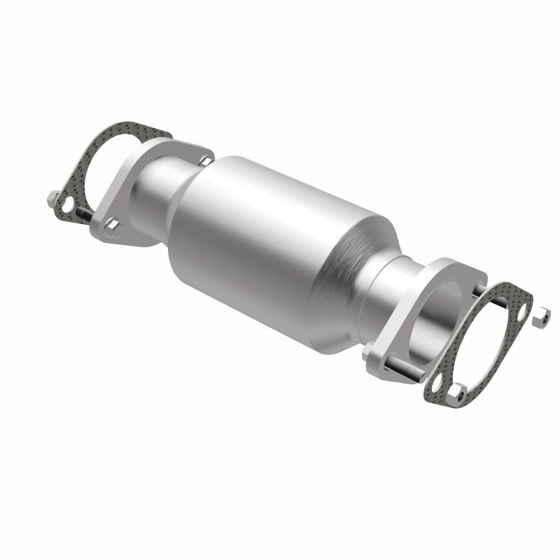 MagnaFlow 13-14 Hyundai Genesis Coupe 2.0L Direct Fit Converter