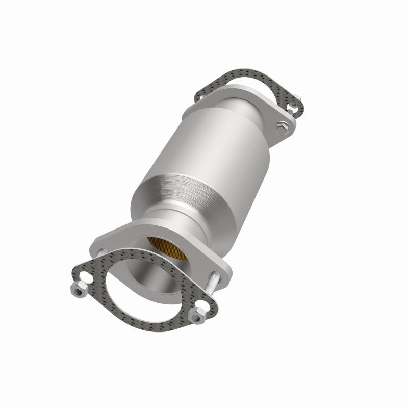 MagnaFlow 13-14 Hyundai Genesis Coupe 2.0L Direct Fit Converter