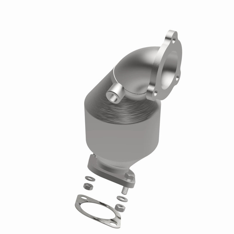 MagnaFlow 13-14 Hyundai Veloster 1.6L Direct Fit Converter