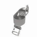 MagnaFlow 13-14 Hyundai Veloster 1.6L Direct Fit Converter