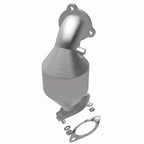 MagnaFlow 13-14 Hyundai Veloster 1.6L Direct Fit Converter
