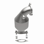 MagnaFlow 13-14 Hyundai Veloster 1.6L Direct Fit Converter