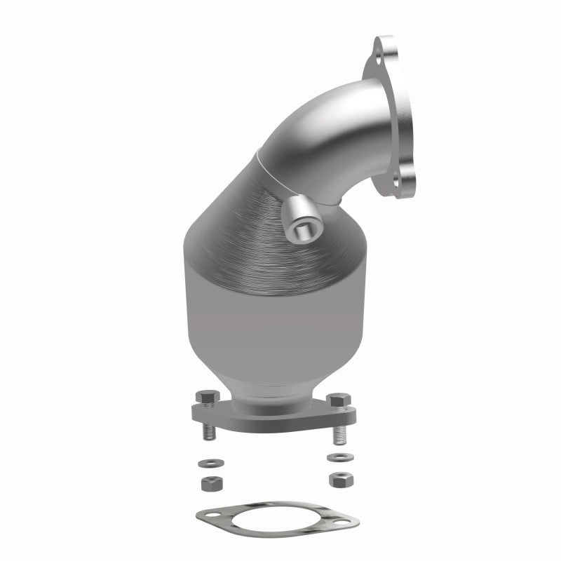 MagnaFlow 13-14 Hyundai Veloster 1.6L Direct Fit Converter