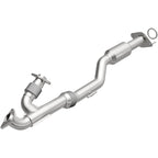 MagnaFlow 13-14 Nissan Pathfinder 3.5L Direct Fit Converter