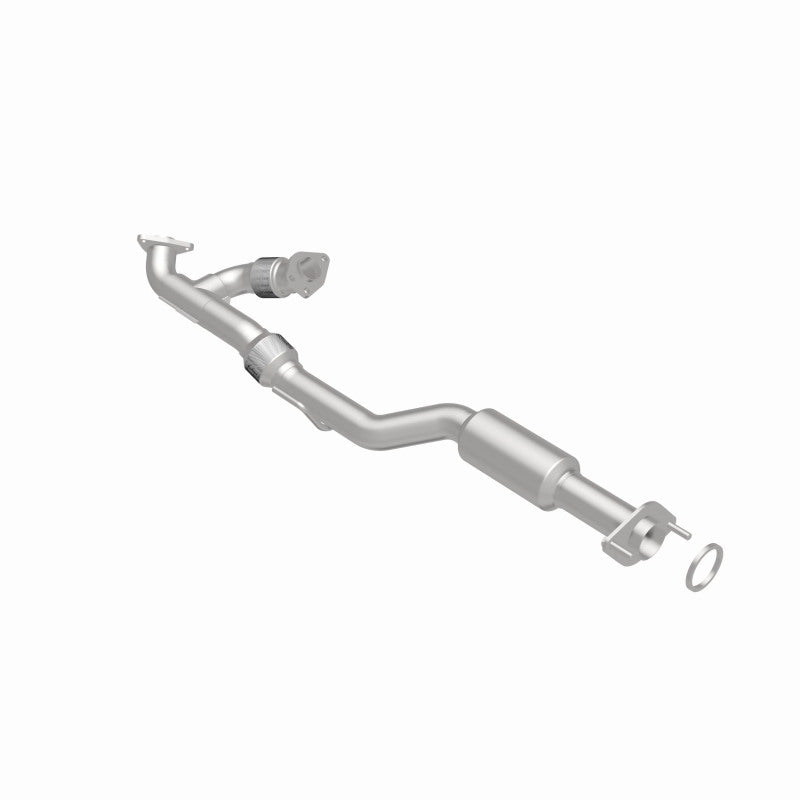 MagnaFlow 13-14 Nissan Pathfinder 3.5L Direct Fit Converter